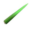 e+m Wood Pen Stem Green 2067-022