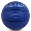 NEOGOAT 2.2LBS 28.5" Weighted Basketball Size 6 Heavy Basketball Training