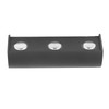 LED Wall Lights 3 LED 3W Glareless Soft Warm Light