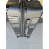 Unbranded 28" Travel Suitcase 8 Wheels Spinner Hard Shell Polycarbonate