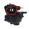 Chacarbtu 799583 Carburetor for 08P502 8P502 09P602 9P602 125cc 593261