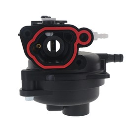 Chacarbtu 799583 Carburetor for 08P502 8P502 09P602 9P602 125cc 593261 595656 591979 591160 Mower, 50EX 125cc 140cc 300E 450E 500E Series Engines.