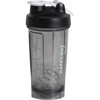 Happy Way Shaker - Black 500ml