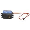 RC Digital Servo Blue Aluminium Alloy 25kg 25T Large Torque