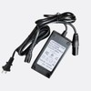 24V Lead-Acid Battery Charger with XLR 3-pin Interface, Intelligent Fast