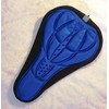 CarbonEnmy Gel 3D Bicycle Saddle Cover Saddle Cover Saddle Protector