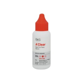 Dr.G Dr. G Aclear Spot for Face Serum 45ml / 닥터지 에이클리어 스팟 포 페이스 세럼 45ml