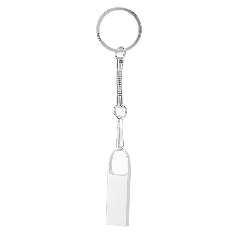 U Disk Mini Metal Portable USB 2.0 Flash Drive Memory