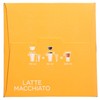 Nescafé Dolve Dusto Latte Macchiato Coffee, 16 Capsules (8 Servings)