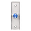 Push Button Switches, Stainless Steel Push to Exit Lock Release
