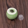 GUMEI Seasoning Can Two Peas in Pod Ceramic Salt Pepper