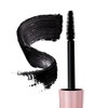 Renova Dramatica Alargadora Mascara para Pestanas, Negro Intenso,12 g