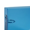 Exacompta - Ref. 51099E - Semi-rigid PP Binder For Index