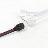 RGBZONE 4 Pins Splitter Cable Y-Splitter (Four Way) for 5050