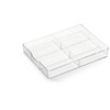 Durable Coffee Point Caddy Drawer Insert | Ideal for Organising