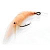 Taiyo Vendors Bait Needles, Real Okiami (Kihada Blue Product) [2/0]