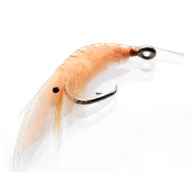Taiyo Vendors Bait Needles, Real Okiami (Kihada Blue Product) [2/0] Apricot Pink, Set of 2