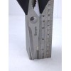 iBayam Kitchen Scissors / SHEARS, All Purpose Heavy Duty Black