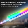 BRILONER LED Stripe Starter Set 2 m LED Strip, IP44