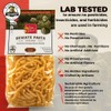 Papa Vince whole wheat pasta - Non Enriched, No Bleached