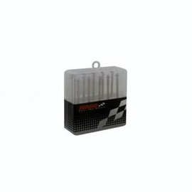 KN Planning KOSO Big Cab Jet Needle Jet Needle PWK28 Set of 10