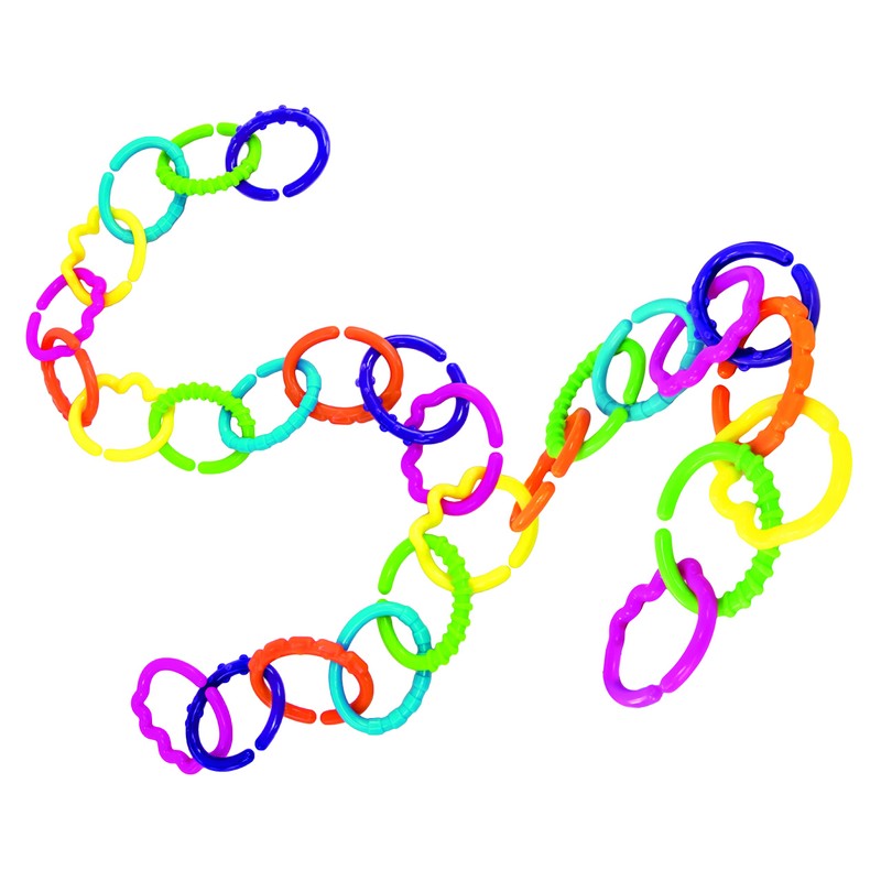 PETERKIN | Play & Learn – RINGKEES – Rainbow Ring