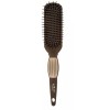 WEN Sculpting Hair Brush Nylon Pins for Wet or Dry