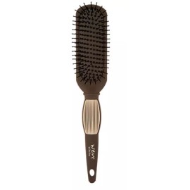 WEN Sculpting Hair Brush Nylon Pins for Wet or Dry Use - NO MORE HAIR PULLING!