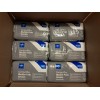 Medline 6 Packs 28 Count Medline Unisex Contour Plus Maximum