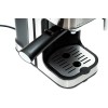 Daewoo DES-485 Espresso Machine | 2 & 4 Cups Coffee