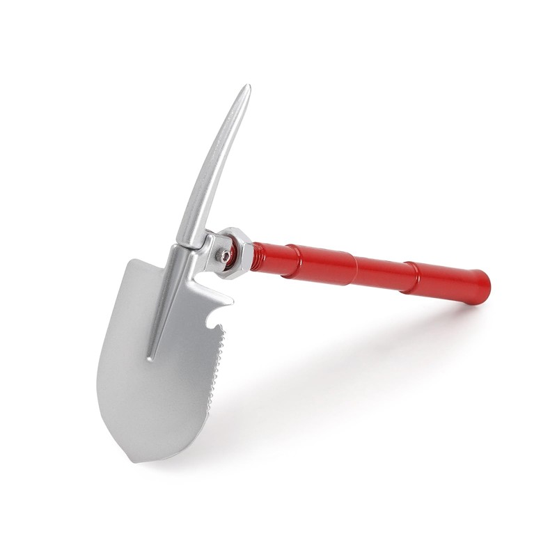 INJORA Miniature Decoration Scoop Scale for 1/10 RC Crawler Upgrade