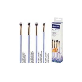 Nascita Be a Mermaid Göz Makyajı Fırça Seti - 87