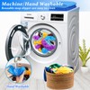 Mop Slippers Shoes Cover Duster - Microfiber Mopping Slippers for