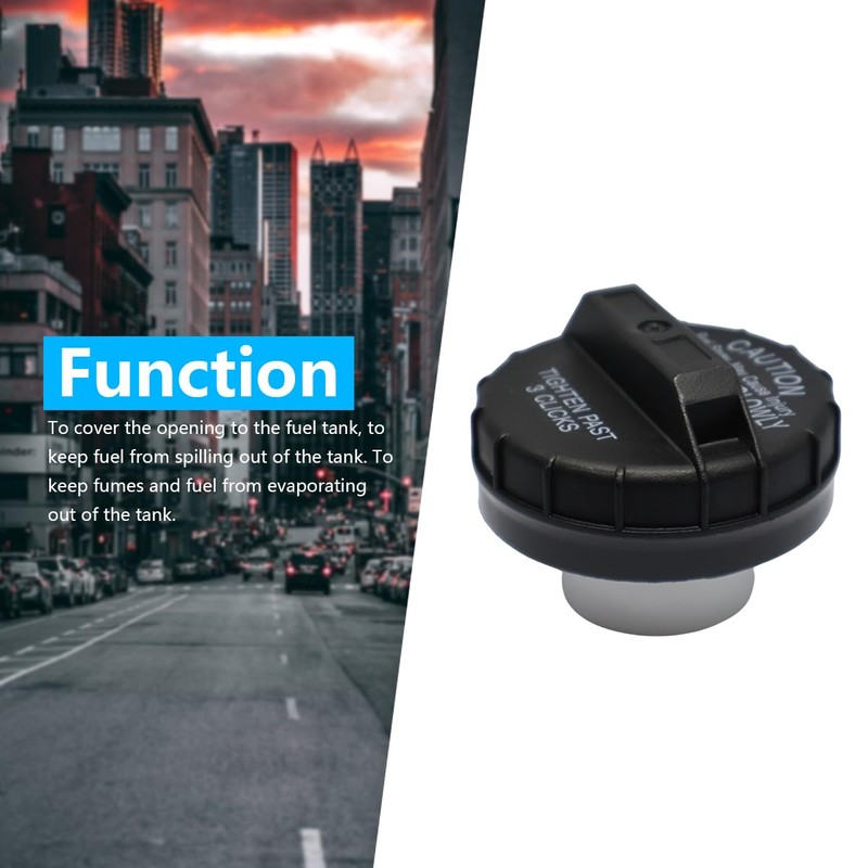 Fuel Tank Cap for Nissan Murano 2009-2011 Replace 17251-1AA0A 17251-1LA0B