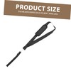 FUNOMOCYA Trimmer Shoulder Belt Home Supplies Easy to Adjust Quick