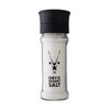 Desert Salt Grinder by Oryx | Ceramic head grinder for