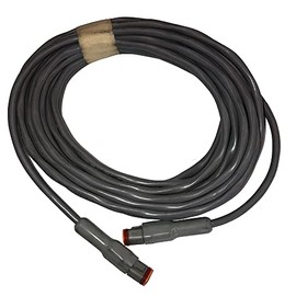 Uflex Power Extension Y-Cable - 33&39;