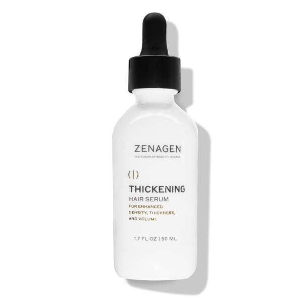 Zenagen Thickening Hair Serum, 1.7 fl. oz.
