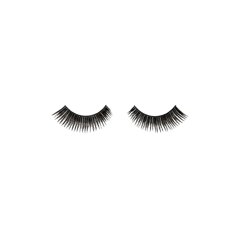 GladGirl False Lashes 6 Pairs - Jennifer BULK Lashes Only