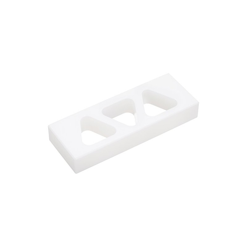 Daiwa PE Super Mini Balls Mold 3 Pieces Replacement op3sm