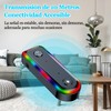 Transmisor Bluetooth, Receptor Bluetooth Jack 3.5, Receptor Bluetooth, Diseño RX