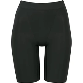 Wacoal Girdle [Hip Care Girdle That Won't Lose to Gravity] Long Length [Hip Care You Can Wear] Keeps Rounded Hips, Comfortable Wearing Feel, Can Be Worn Alone GRC623 Ladies, BL