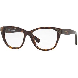 Eyeglasses Valentino VA 3008 5022 Havana
