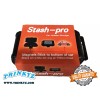 Stash Pro Magnetic Hidden Stash Box Under Car Secret Compartment