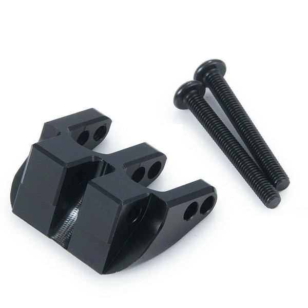 For Axial CNC Link Riser custom build for Axial SCX10
