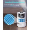 Leemone H35i Humidifier Replacement Filter Compatible with Blueair Premium Smart