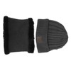 Electric Warm Heated Hat Skin Friendly Warm USB Heat Hat
