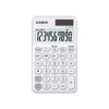 Casio SL-310UC-BU Calculator, 10 Digits, Blue