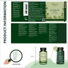 Olive Leaf Extract Vegavero® | Highest Strength 40% Oleuropein |