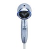 Panasonic EH5212P-A Ionity Hair Dryer, Negative Ion Turbo Dry Mini,